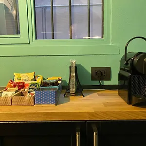 Apartamento Frida, Parma