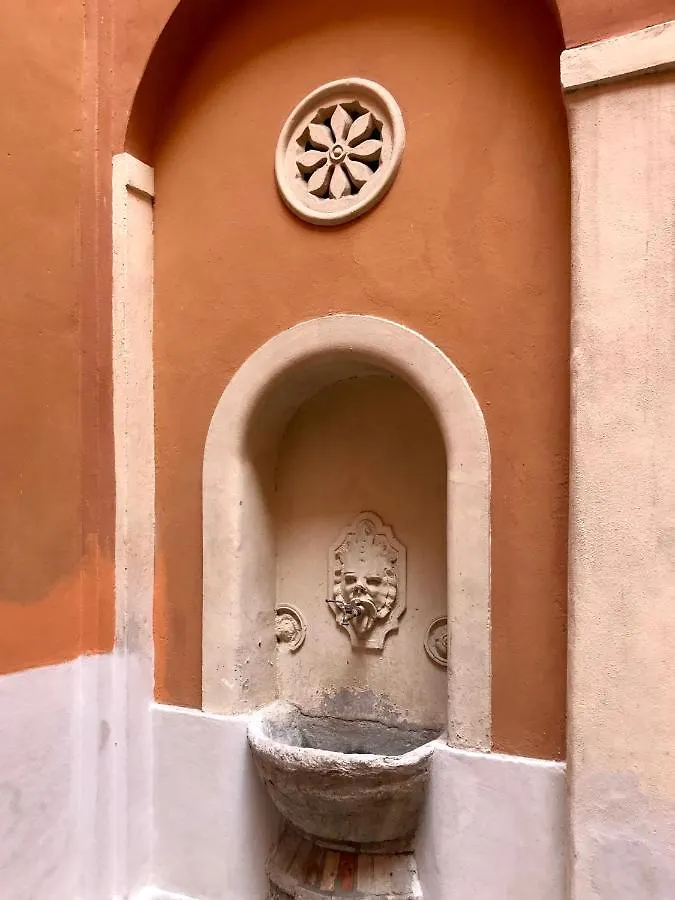 Apartment Battistero XX Marzo Exclusive Balcony Parma