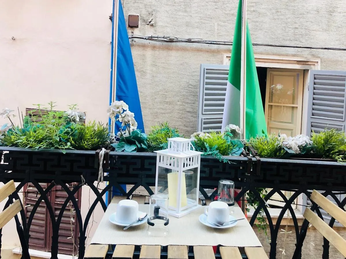 Apartment Battistero XX Marzo Exclusive Balcony Parma Italy