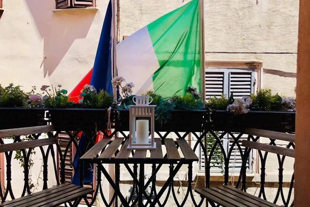 Apartment Battistero XX Marzo Exclusive Balcony Parma