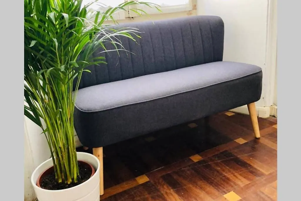 Apartment Battistero XX Marzo Exclusive Balcony Parma