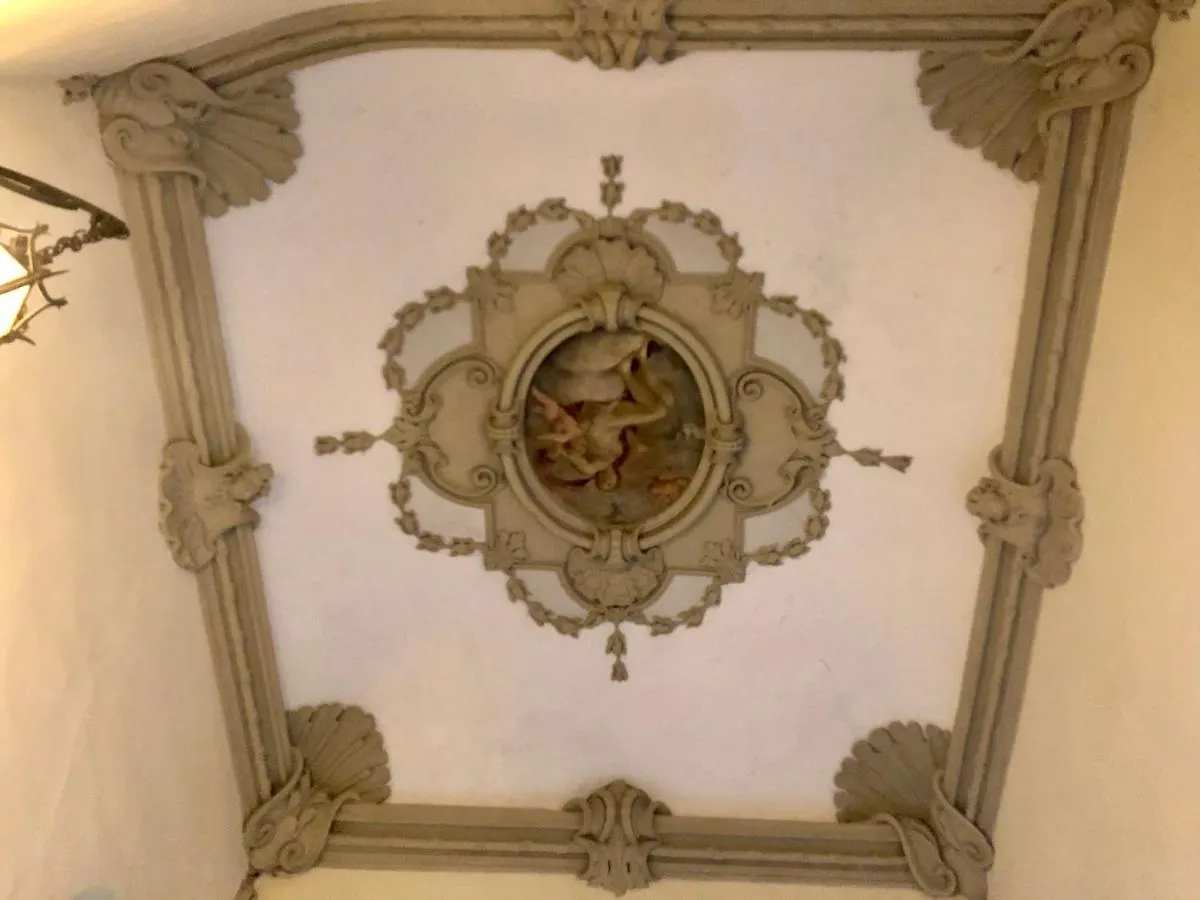 Apartment Battistero XX Marzo Exclusive Balcony Parma