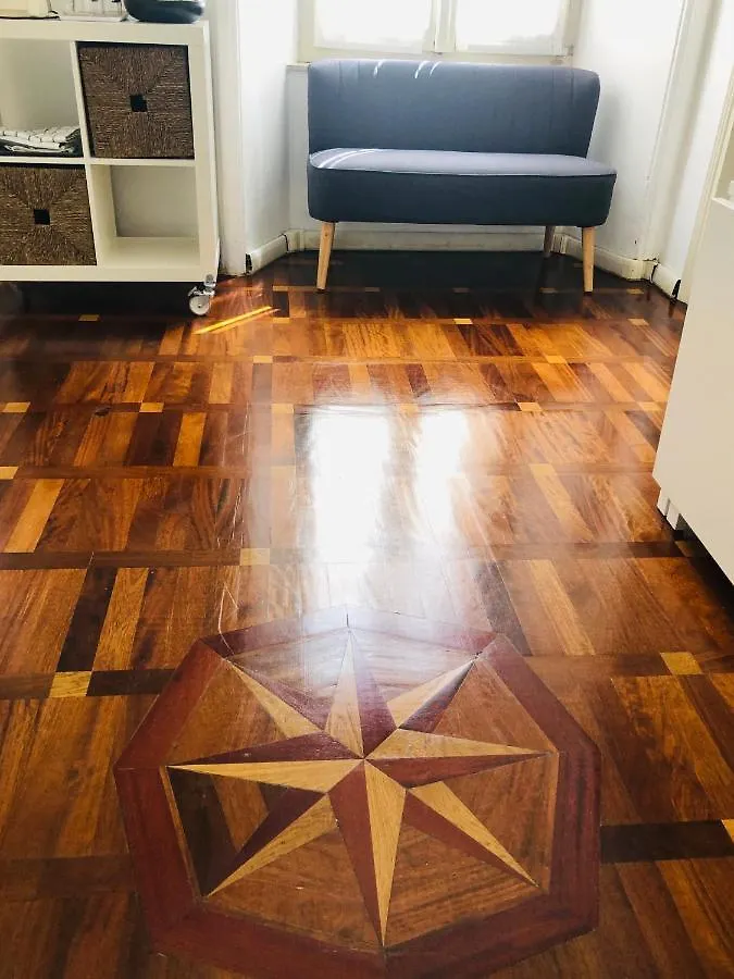 Apartment Battistero XX Marzo Exclusive Balcony Parma